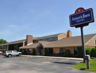 Americinn By Wyndham Plymouth Zimmer foto